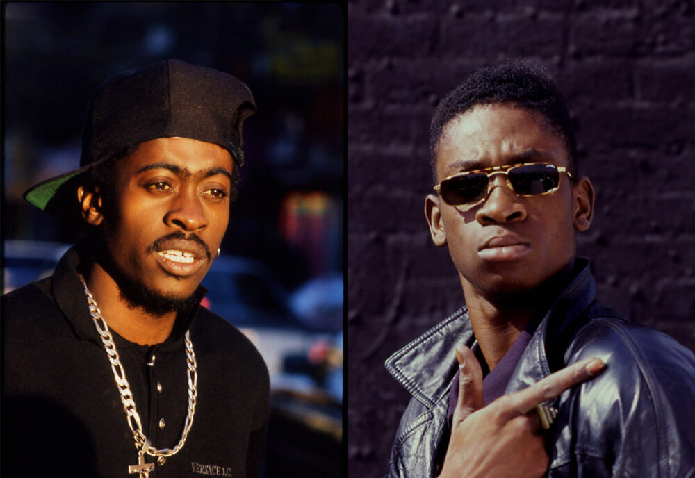 Beenie Man and Bounty Killer Make History In Verzuz Live Clash