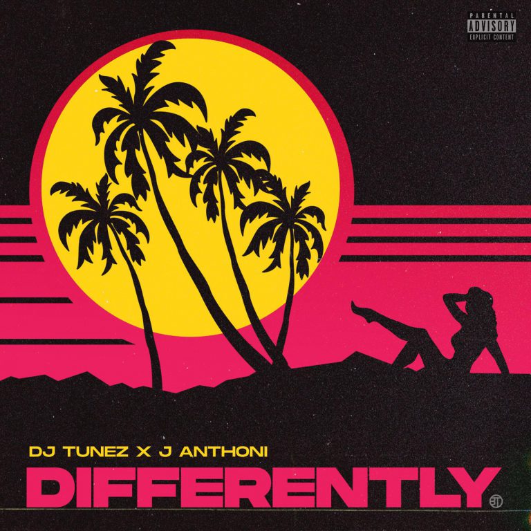 Read more about the article DJ Tunez Debuts “Differently” with New Comer J Anthoni