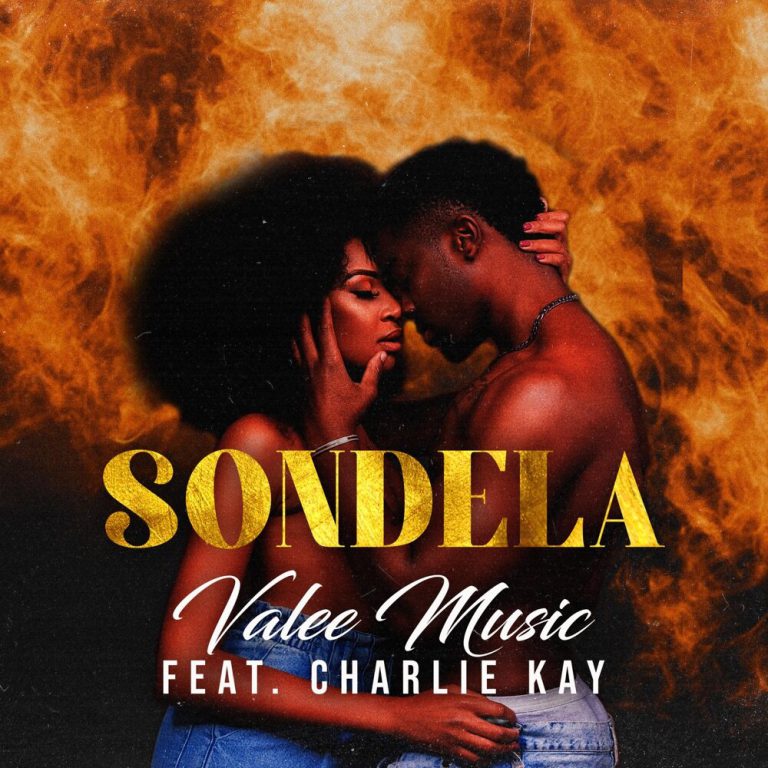 Read more about the article Valee Music Reveals New Afropop Single ‘Sondela’ Ft. Charlie Kay